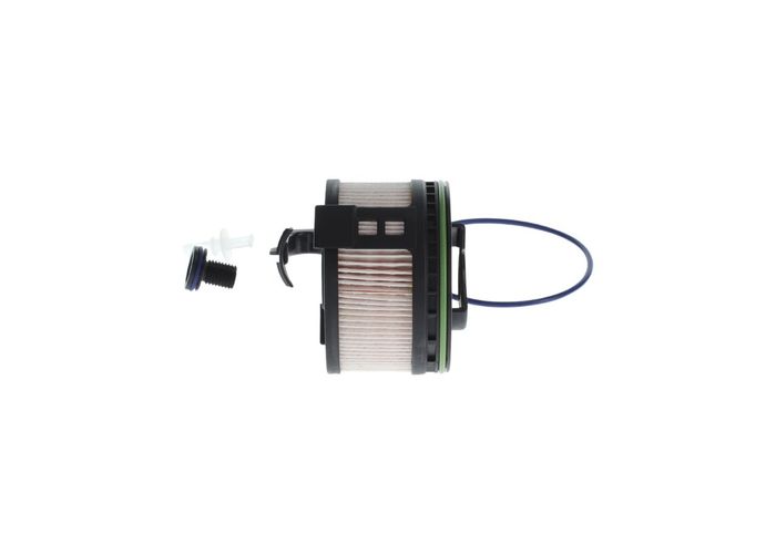 Kraftstofffilter passt zu: MERCEDES C (A205), C (C205), C (W205), C (W206), C...