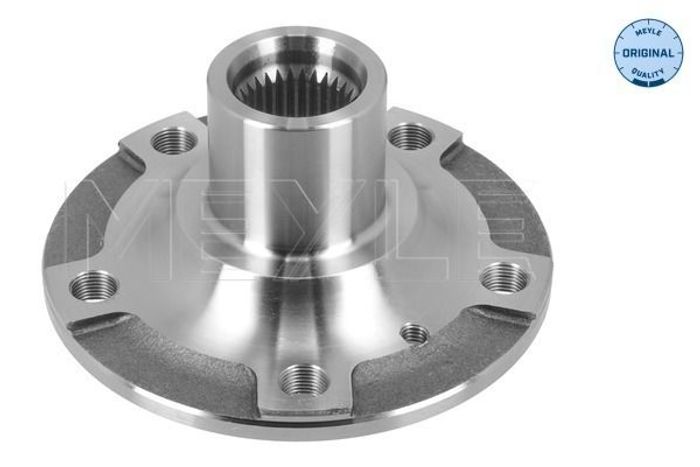Radnabe hinten passt zu: BMW 5 (F10), 5 (F11), 5 GRAN TURISMO (F07), 6 (F12),...