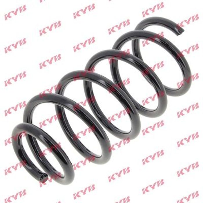 Federungsfeder hinten L/R passt zu: LANCIA YPSILON 1.2/1.3D/1.4 10.03-12.11