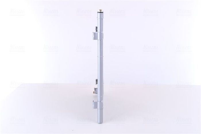 Klimaanlage Kondensator ((EN) additional fitting elements) passt zu: HONDA CI...