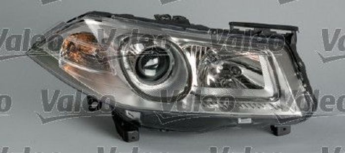 Scheinwerfer L (H1/H7/W5W, elektrisch, ohne motor, blinkerfarbe: durchsichtig...