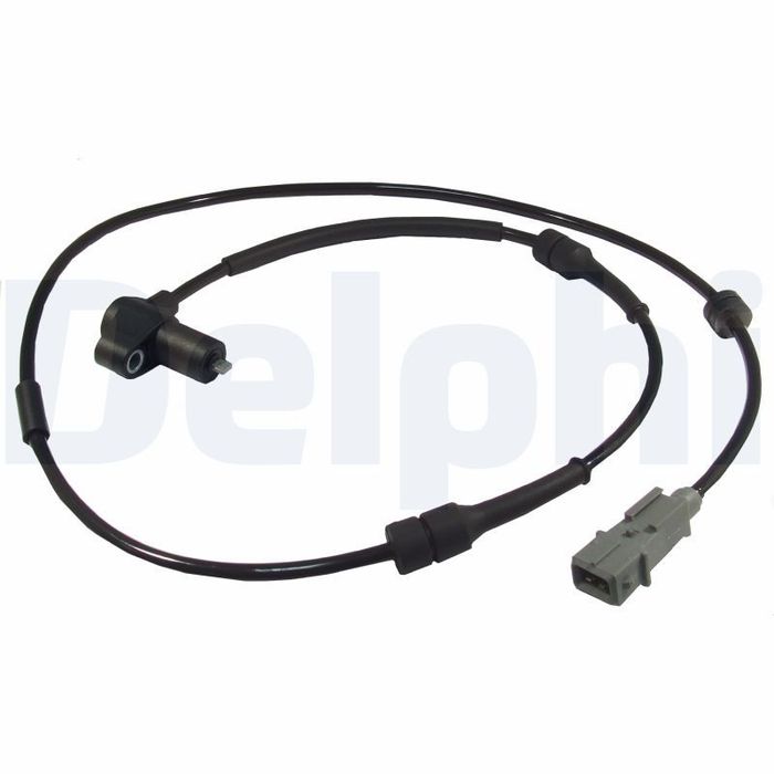 ABS-Sensor vorne R passt zu: CITROEN BERLINGO; PEUGEOT 306, PARTNER, PARTNER...