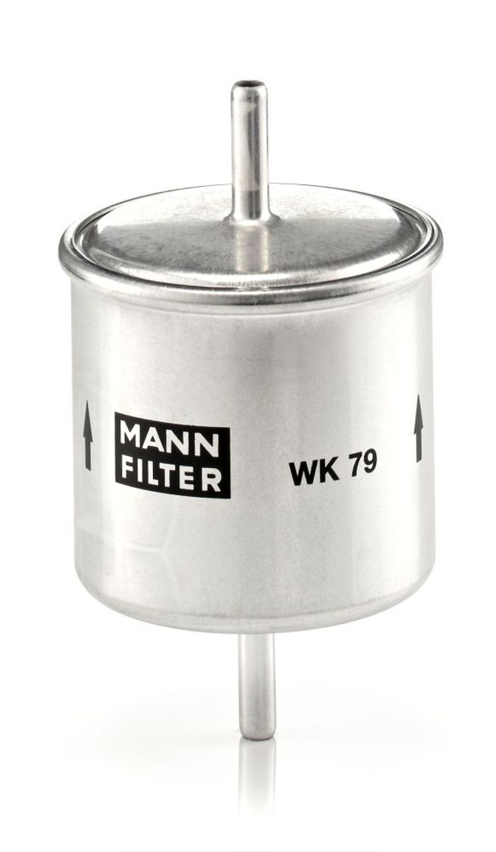 Kraftstofffilter