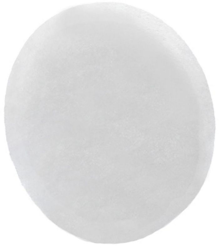 BOSCH Zubehör dezentrale Lüftung FSF160 Feinfilter-Set FSF 160, 4 Stück - 7735600383