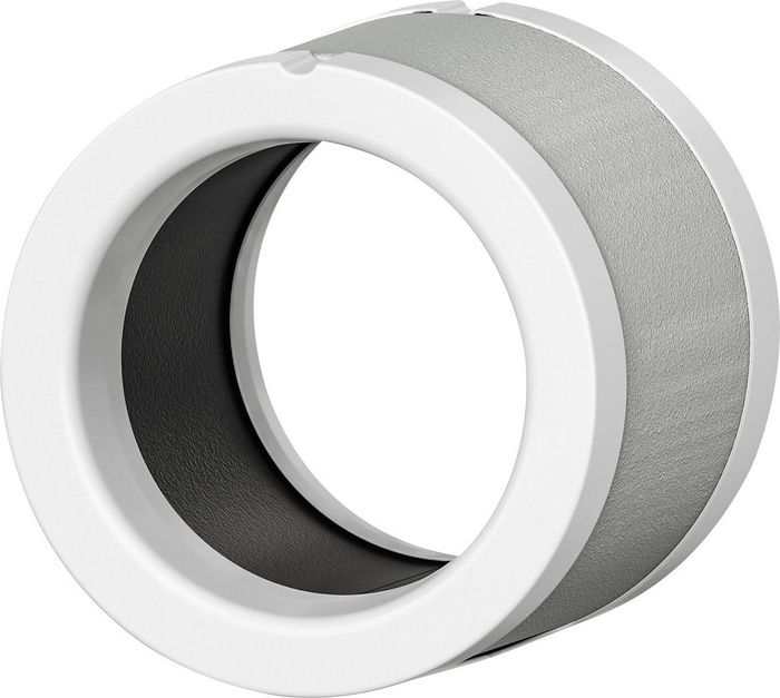 BOSCH Zubehör dezentrale Lüftung LS160 Schalldämmset LS160-125 - 7738113851