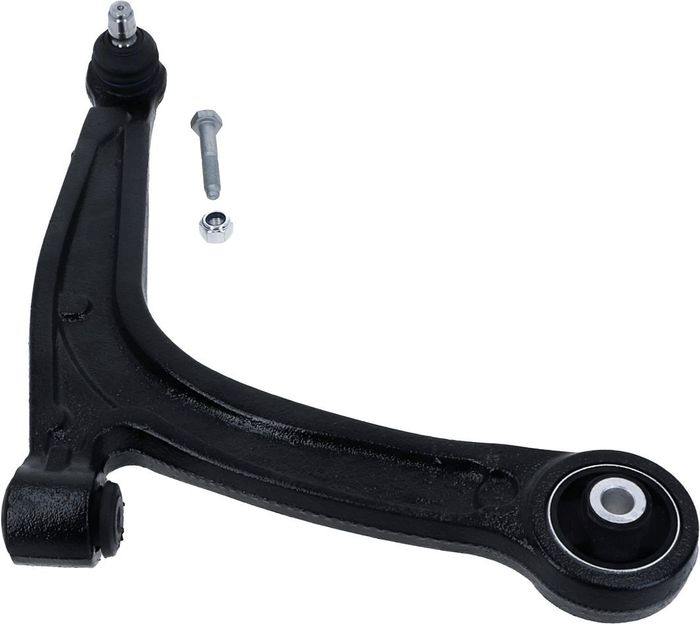 Schwinge der Radaufhängung vorn R vorne 17 mm passt zu: ABARTH 500C / 595C /...