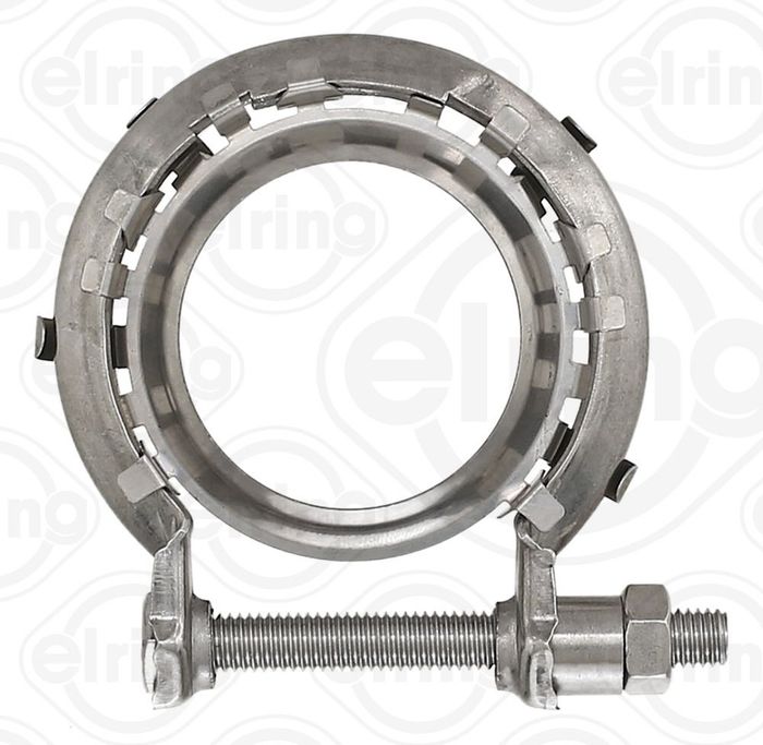Auspuffsystemhalter (59mm) passt zu: DACIA LOGAN II, LOGAN MCV II, SANDERO II...
