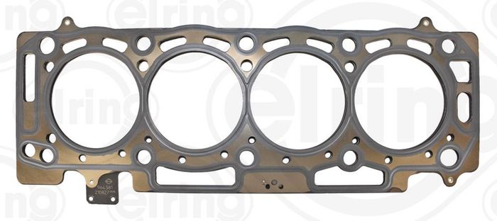 Zylinderkopfdichtung (dicke: 1,45mm) passt zu: DS DS 4, DS 5, DS 7; CITROEN C...