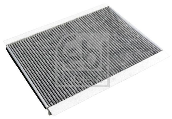 Innenraumluftfilter mit aktivkohle passt zu: MERCEDES A (W168), VANEO (414) 1...