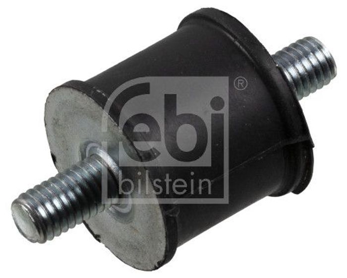Kühlerbefestigung (30mmx54mm, Puffer) passt zu: SCANIA