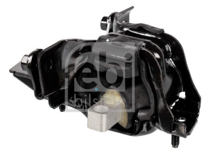 Motorlagerung hinten L, getriebegehäuse, gummi-metall passt zu: AUDI A1; SEAT...