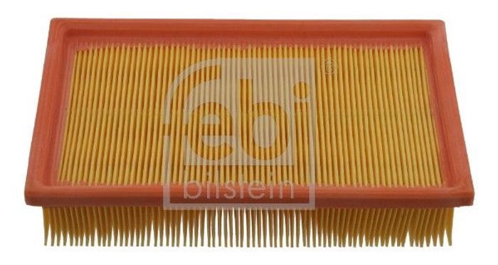 Luftfilter (Filterpatrone) passt zu: BMW 3 (E30), 3 (E36), 5 (E28), 5 (E34),...