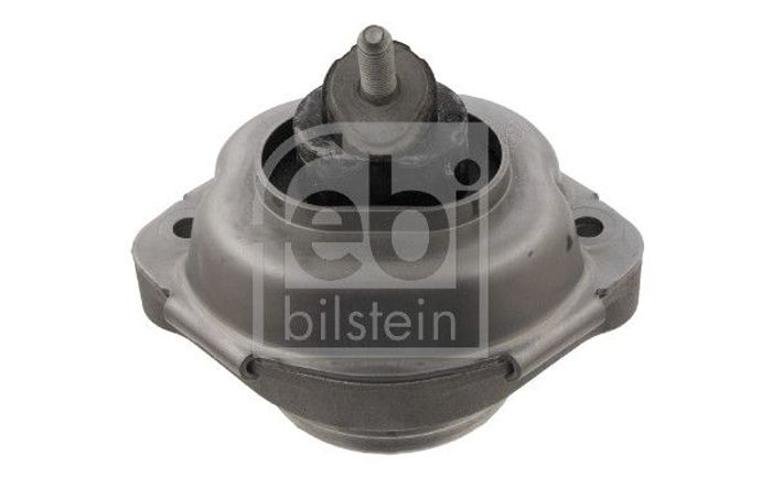 Motorlagerung motorseitig L, hydraulik passt zu: BMW X3 (E83) 2.0D 09.04-12.11