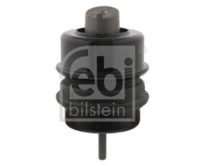 Motorlagerung L/R, gummi-metall passt zu: VW PHAETON 3.0D 09.04-03.16
