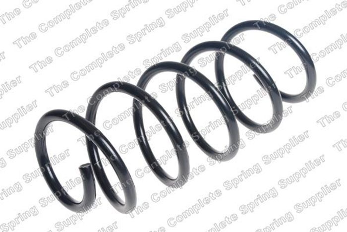 Federungsfeder vorne passt zu: HONDA CIVIC IX 1.8 01.14-12.16