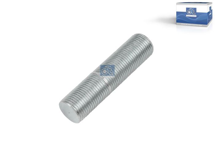 Radschraube M18x1,5 x72mm (gewindelänge [mm] 27/42mm) passt zu: IVECO DAILY I...