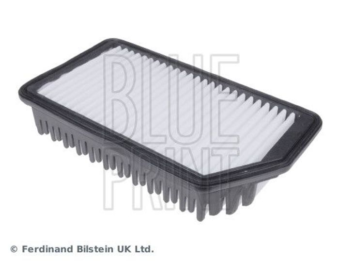 Luftfilter (Filterpatrone) passt zu: HYUNDAI ELANTRA V, I30; KIA CEE'D, PRO C...