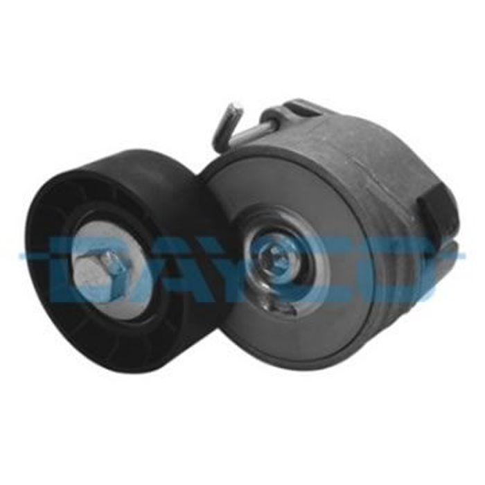 Keilriemenspanner passt zu: ALFA ROMEO 145, 146, 147, 156, 159, BRERA, GIULIE...