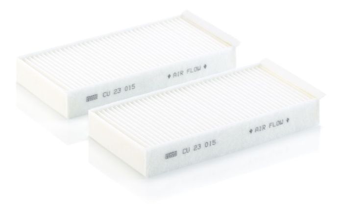 Innenraumluftfilter passt zu: BMW 1 (F40), 2 (F45), 2 GRAN COUPE (F44), 2 GRA...