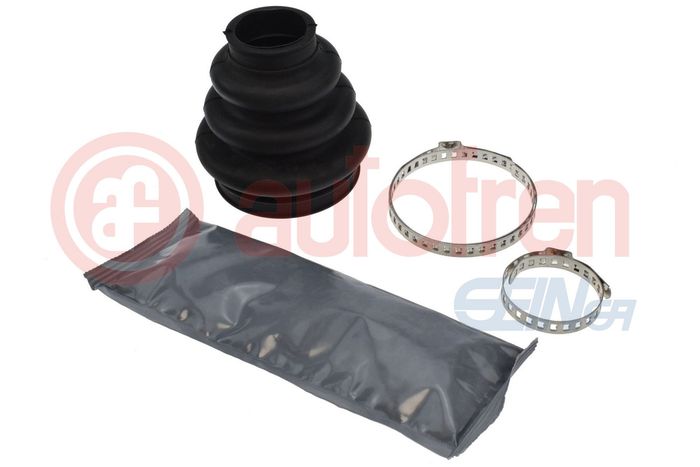 Gelenkabdeckung extern/innen (fi: 31/51) (länge76) passt zu: BMW 1 (E81), 1 (...