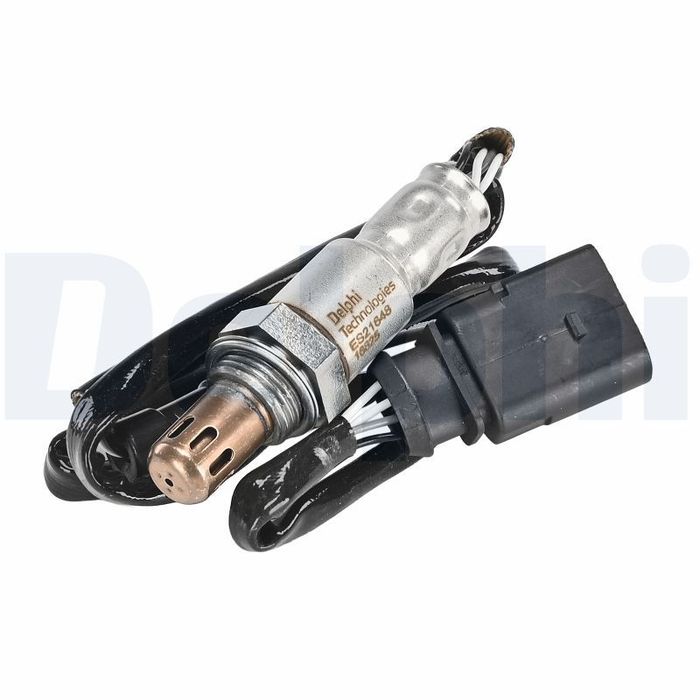 Lambdasonde (anzahl der Leitungen 4, 825mm) passt zu: AUDI A1; SEAT IBIZA IV,...