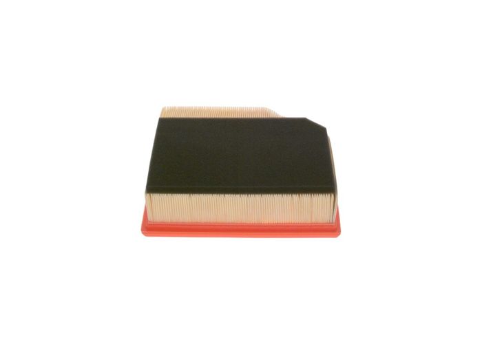 Luftfilter (Filterpatrone) passt zu: VOLVO S60 I, V70 II, XC70 I, XC90 I 2.4D...