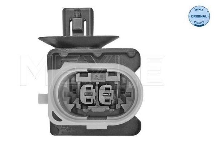 Abgastemperatursensor (abgasrückführung) passt zu: MAN TGE; VW CRAFTER 2.0D 1...