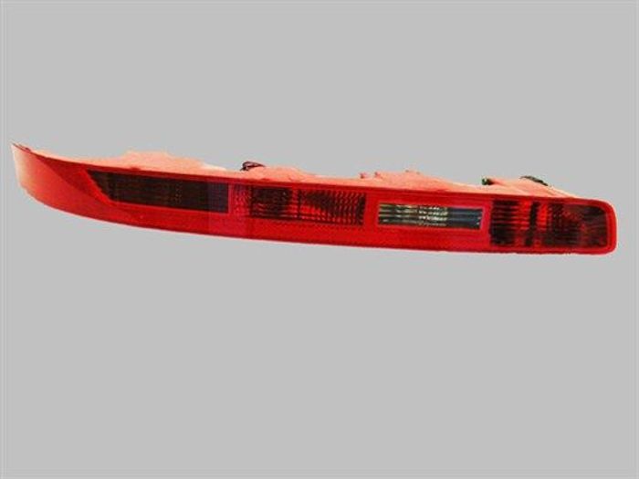 Lampe hinten L (Unterteil, H21W/P21W/W3W/W6W, nebellicht, rückfahrlicht, in d...
