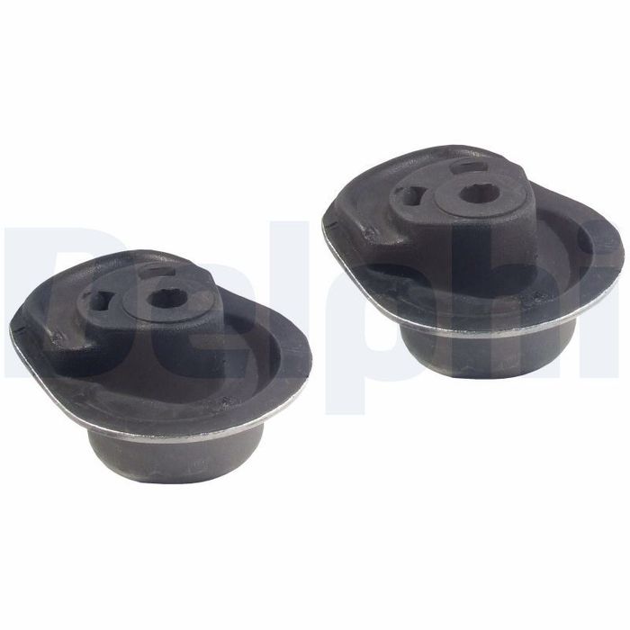 Reparaturkit der Hinterachse L/R (12/57mm) passt zu: VW GOLF III 1.4-2.0 07.9...