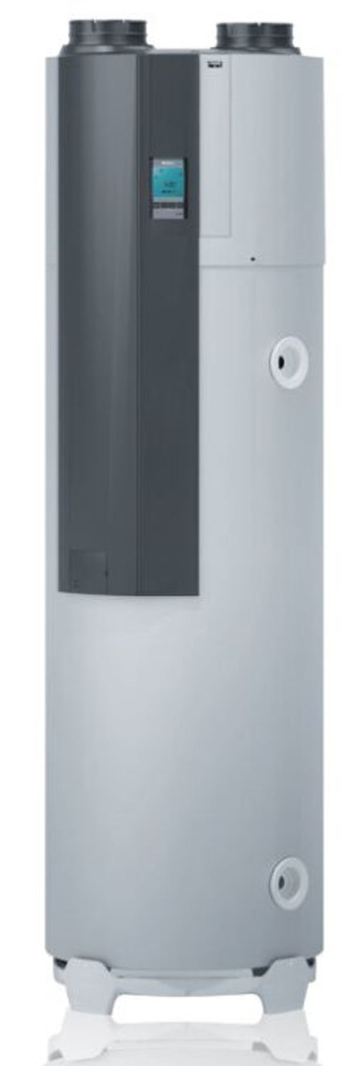Aereco T.Flow Hygro+ FAN Warmwasser-WP mit Lüftungsgerät (FAN) 20 - 310305