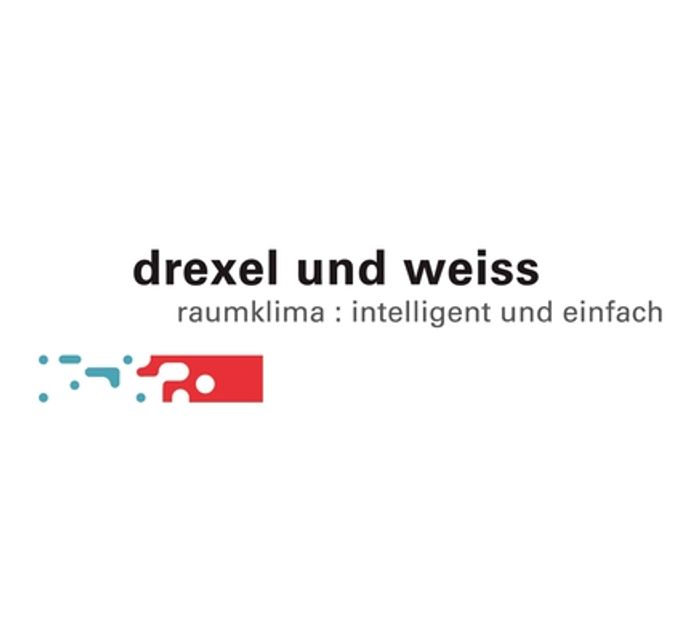 drexel und weiss Montageschiene MS-SET-DECKE aeroschool 600 BG - 1700116