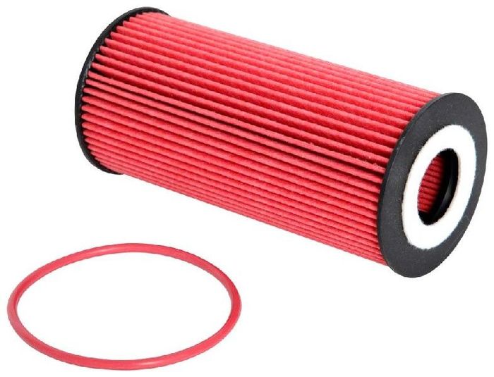 Ölfilter