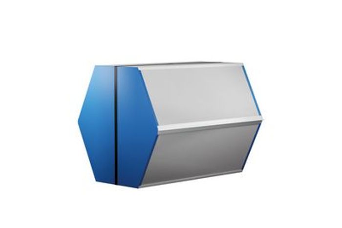 Buderus Enthalpie-Wärmetauscher HRV-EHX für Logavent HRV176 - 7738113650
