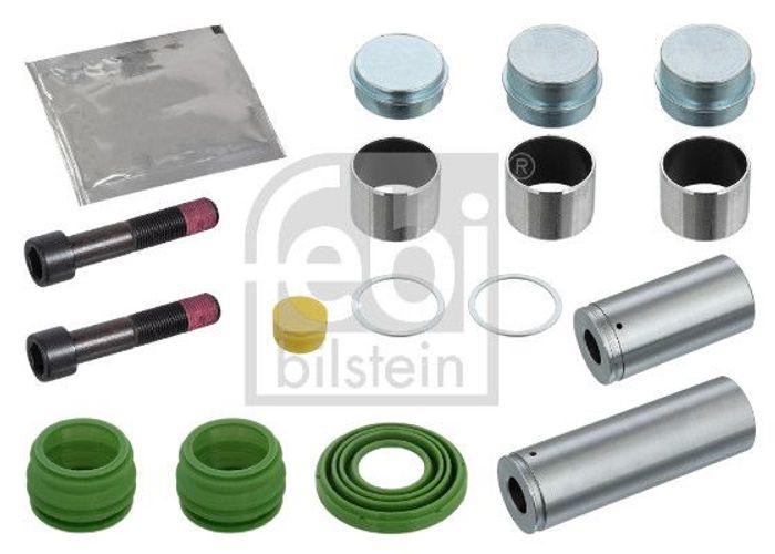 Montagesatz des Bremssattels hinten/vorne L/R passt zu: DAF CF 65, CF 75, CF...