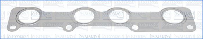 (EN) Exhaust/intake manifold gasket passt zu: DACIA LOGAN, LOGAN EXPRESS, LOG...