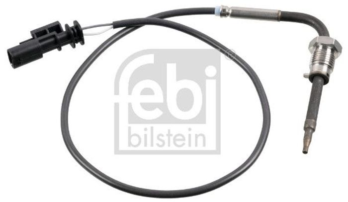 Abgastemperatursensor passt zu: FIAT 500X, DOBLO, DOBLO CARGO, TIPO 1.3/1.3D/...