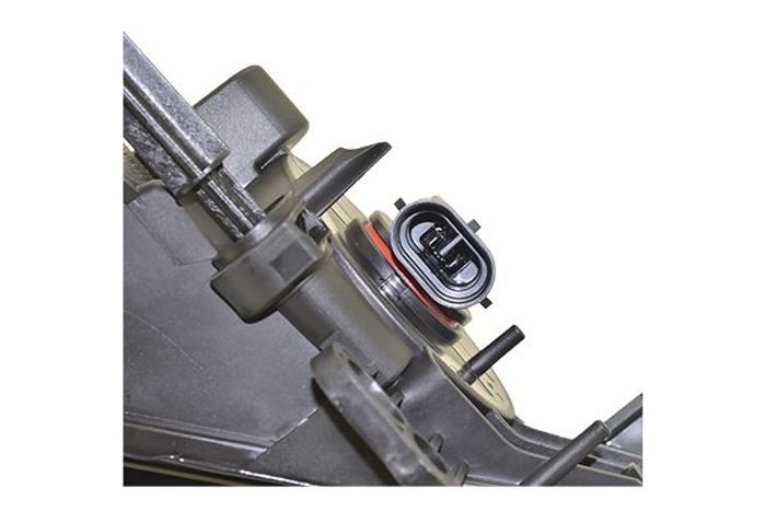 Nebelleuchte vorne R (H8) passt zu: AUDI A3 8V 04.12-06.16