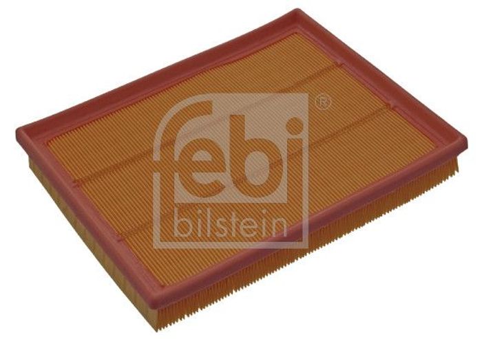 Luftfilter (Filterpatrone) passt zu: BMW 1 (F20), 1 (F21), 2 (F22, F87), 2 (F...
