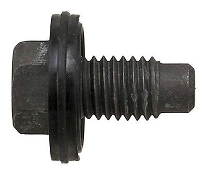 Ablaßschraube der Ölwanne M12x1,75 passt zu: FORD COUGAR, GT, MONDEO I, MONDE...