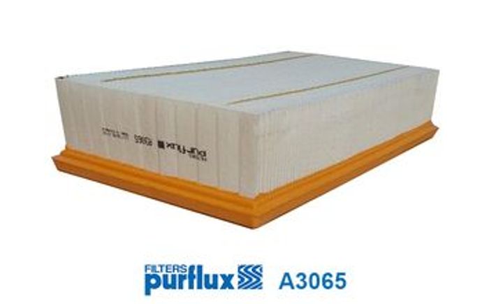 Luftfilter (Filterpatrone) passt zu: RENAULT ESPACE V, GRAND SCENIC IV, KANGO...