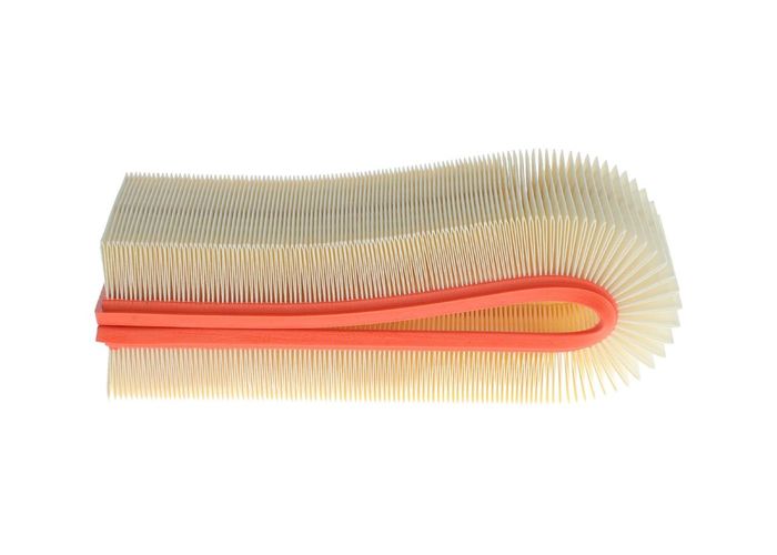 Luftfilter (Filterpatrone) passt zu: PORSCHE PANAMERA 3.0-4.8 07.09-10.16
