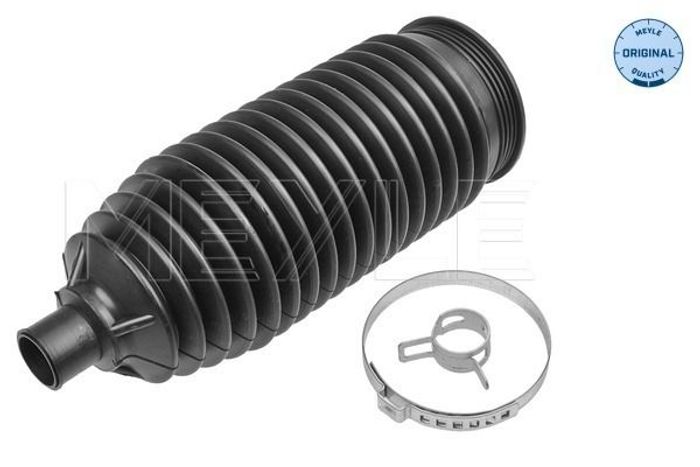 Lenkgetriebeschutz L/R (länge183mm 16mm/54,5mm) passt zu: HYUNDAI IX35; KIA C...