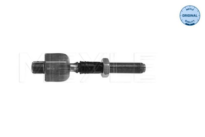 Spurstange /Seite, ohne Spitze L/R (länge: 125mm) passt zu: MERCEDES CLK (C20...