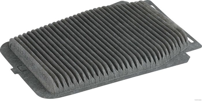Innenraumluftfilter filterpatrone passt zu: TOYOTA C-HR, PRIUS, PRIUS PHV 1.8...