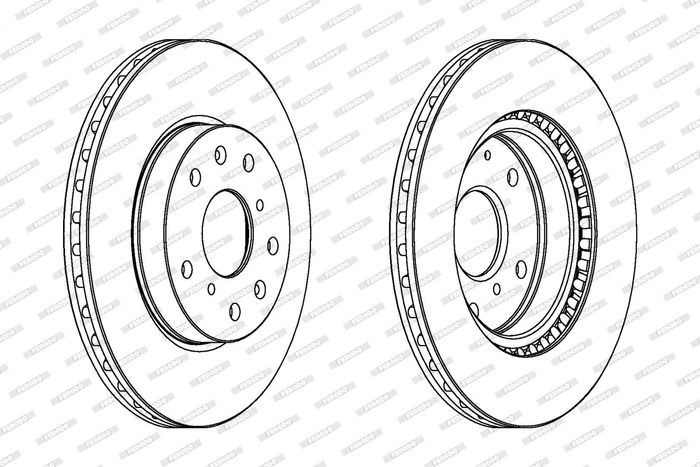 Bremsscheibe