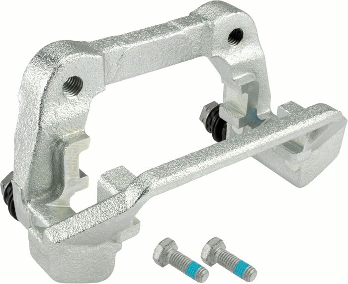Bremssattelhalter hinten L/R passt zu: VOLVO S60 II, S80 II, V70 III, XC60 I,...