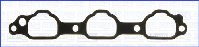 Ansaugkrümmerdichtung passt zu: MITSUBISHI GALANT VII, GALANT VIII 2.5 11.92-...