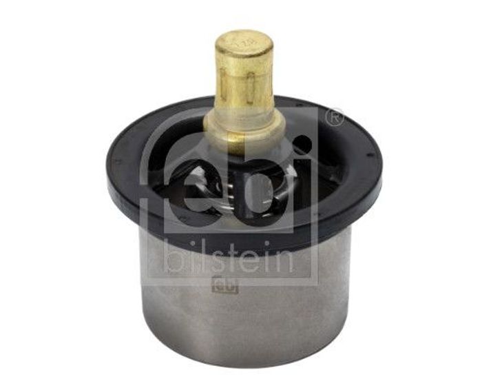Kühlmittelthermostat (87°C) passt zu: DAF 75 CF, 85 CF, CF, CF 75, CF 85, XF...