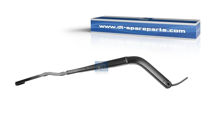 Wischergestänge/Schirm L (fahrzeug mit dem Lenkrad links) passt zu: SCANIA G...
