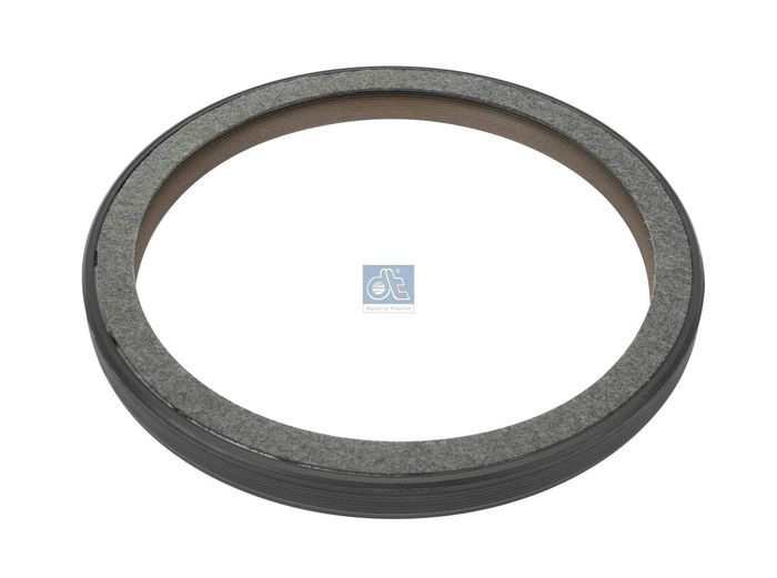 Kurbelwellendichtung vorne (136x159x13) passt zu: MERCEDES AXOR 2; RVI KERAX,...